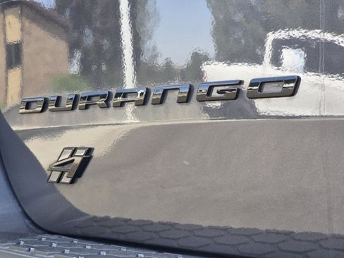 Used 2025 Dodge Durango GT w/ Blacktop Package AWD/4WD image 24