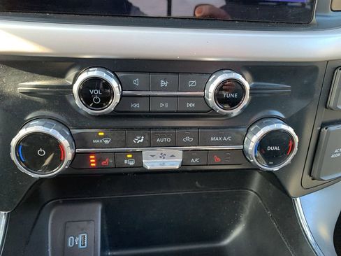 Used 2023 Ford F150 XLT w/ Equipment Group 302A High image 25