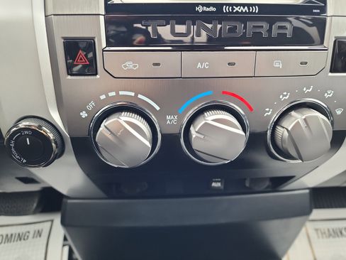 Used 2019 Toyota Tundra SR5 AWD/4WD image 14