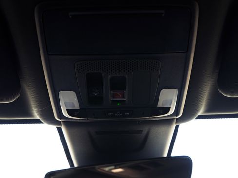 Certified 2026 Honda CR-V Sport-L image 36