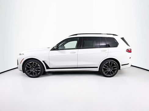 Used 2026 BMW X7 M60i AWD/4WD image 4