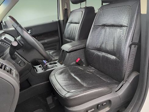 Used 2019 Ford Flex Limited w/ Equipment Group 303A AWD/4WD image 11