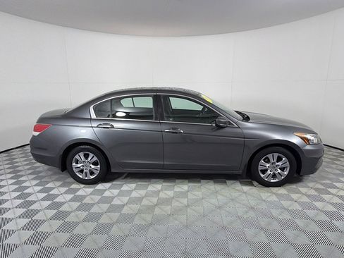 Used 2012 Honda Accord SE image 4