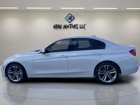 Used 2017 BMW 340i Sedan image 2