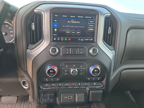 Used 2020 GMC Sierra 1500 SLT w/ SLT Premium Plus Package image 20