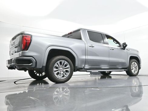 Used 2024 GMC Sierra 1500 Denali w/ Technology Package AWD/4WD image 55