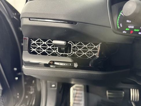 Used 2025 Honda Accord Sport image 16