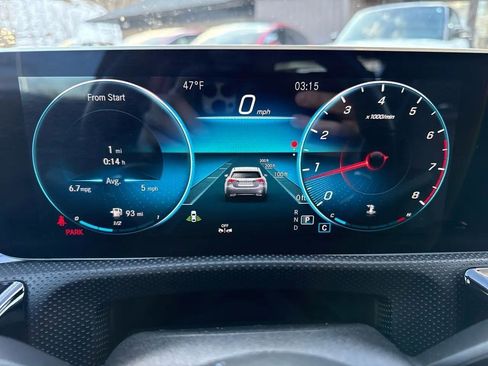 Used 2020 Mercedes-Benz CLA 250 4MATIC image 42