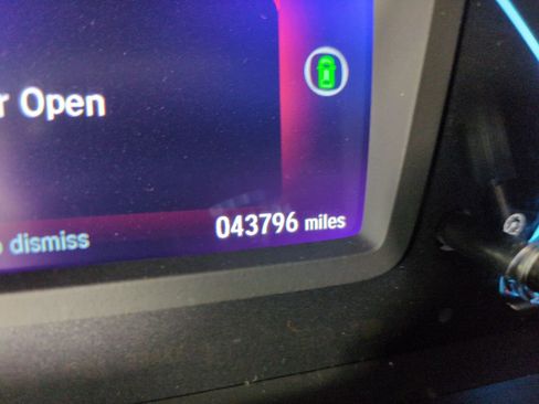 Used 2024 Honda Odyssey Elite image 20