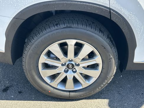 New 2025 Hyundai Palisade SE FWD image 18