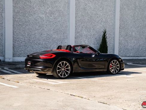 Used 2013 Porsche Boxster S image 19