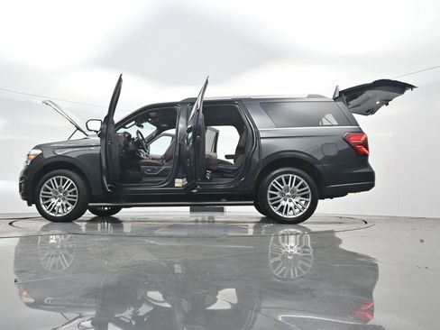Used 2023 Ford Expedition Max Limited image 46