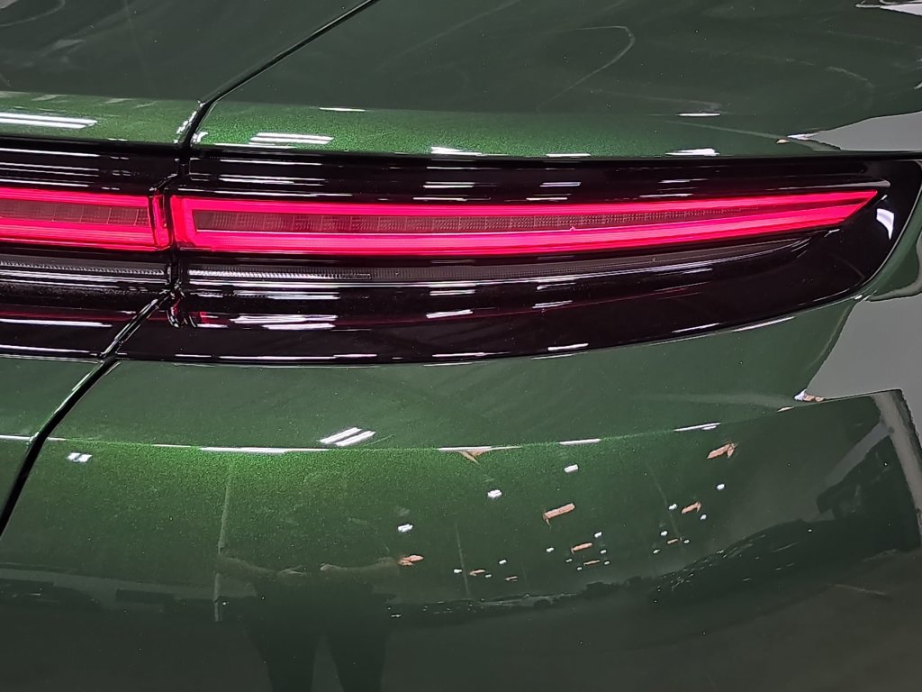 New 2026 Porsche Panamera 4 AWD/4WD image 30