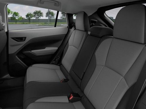 New 2026 Subaru Crosstrek 2.0i Premium AWD/4WD image 16