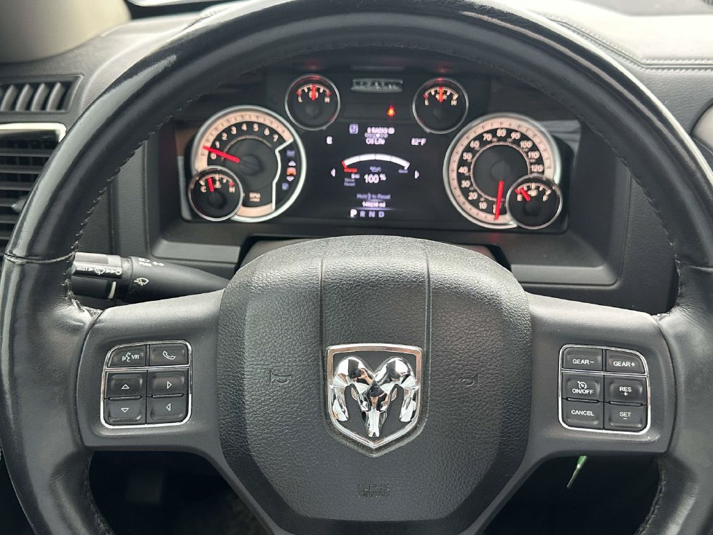 Used 2017 RAM 1500 Sport w/ Premium Sound Group AWD/4WD image 20
