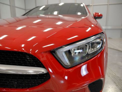 Used 2020 Mercedes-Benz A 220 4MATIC image 11