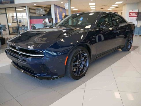 New 2026 Dodge Charger R/T image 3