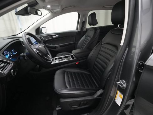 Used 2024 Ford Edge SEL w/ Convenience Package AWD/4WD image 7