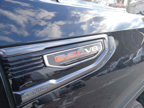 Used 2024 GMC Sierra 1500 AT4 w/ AT4 Premium Package image 26