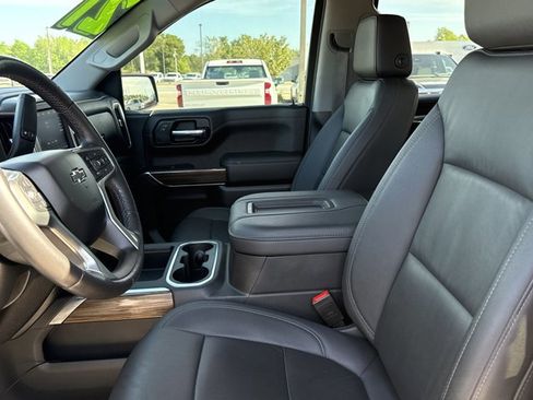 Used 2021 Chevrolet Silverado 1500 RST w/ All Star Edition Plus AWD/4WD image 5