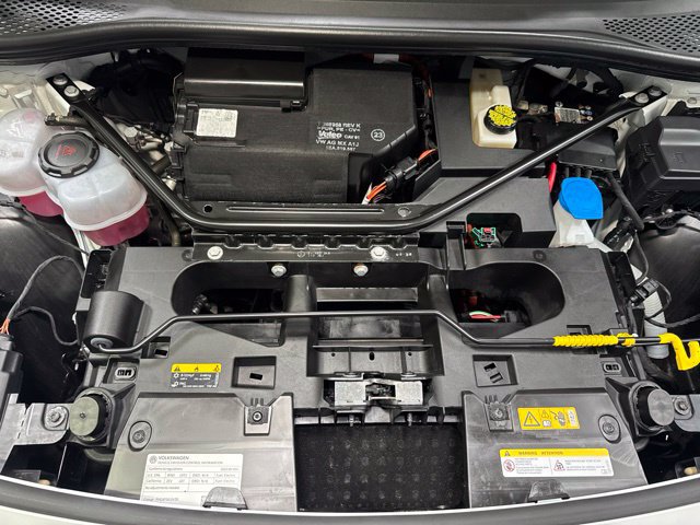 Used 2023 Volkswagen ID.4 Pro S RWD image 10