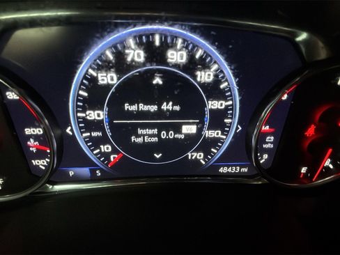 Used 2022 Chevrolet Blazer RS image 9