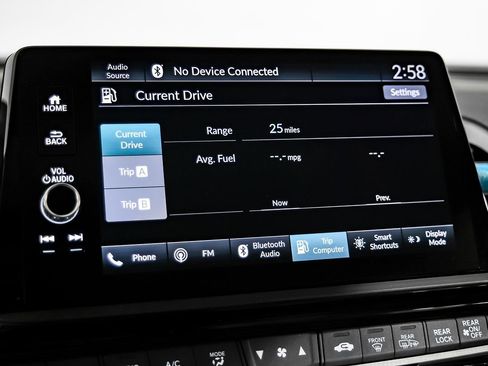 Used 2025 Honda Odyssey EX-L image 30