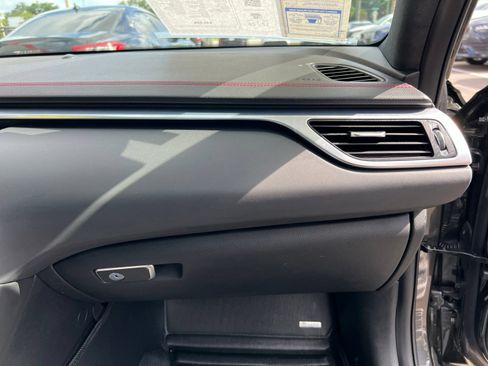 Used 2023 Genesis G70 3.3T w/ Sport Prestige Package AWD/4WD image 73