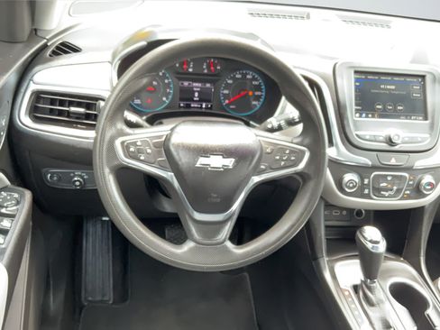 Used 2019 Chevrolet Equinox LS FWD image 15