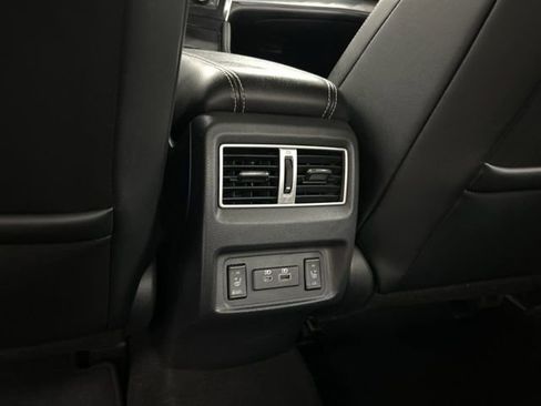 Used 2023 Nissan Maxima SL FWD image 22