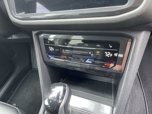 Certified 2023 Volkswagen Tiguan SE image 26