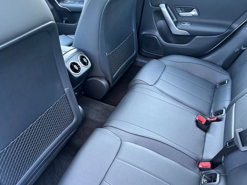 Certified 2025 Mercedes-Benz CLA 250 image 13