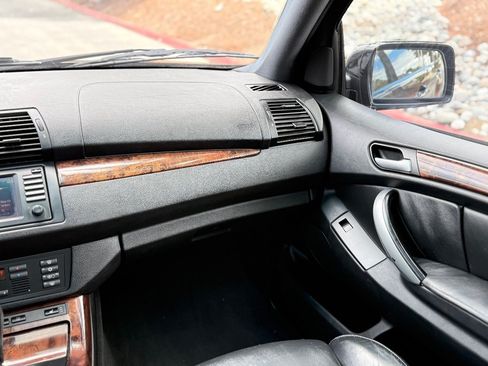 Used 2006 BMW X5 4.8is AWD/4WD image 24