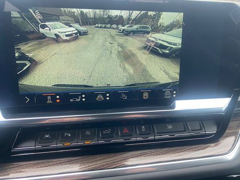 New 2026 Chevrolet Silverado 1500 LT w/ Safety Package image 10