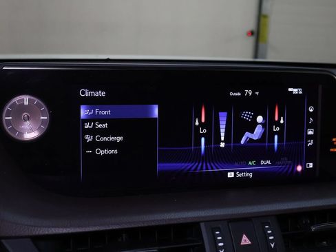Used 2019 Lexus ES 350 w/ Premium Package FWD image 29