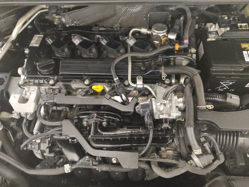 Used 2023 Toyota Corolla LE FWD image 30
