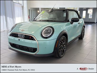 Certified 2026 MINI Cooper S
