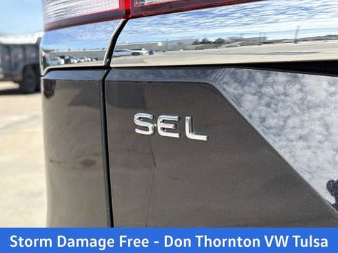 New 2026 Volkswagen Atlas SEL Premium R-Line AWD/4WD image 5