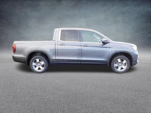 New 2026 Honda Ridgeline RTL image 2