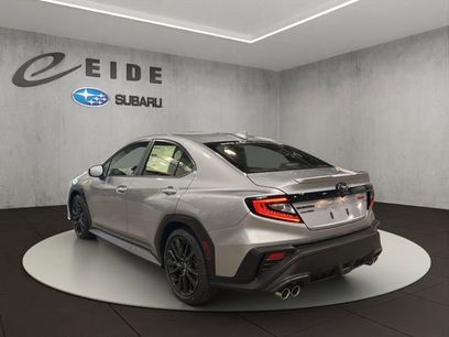 New 2026 Subaru WRX Limited