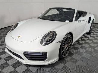 Certified 2019 Porsche 911 Turbo video 1