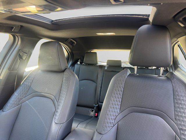 Used 2020 Lexus UX 250h w/ Accessory Package 2 AWD/4WD image 21