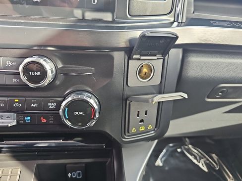 New 2026 Ford F350 Lariat w/ Lariat Ultimate Package image 57