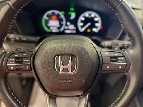 Used 2024 Honda CR-V Sport image 36