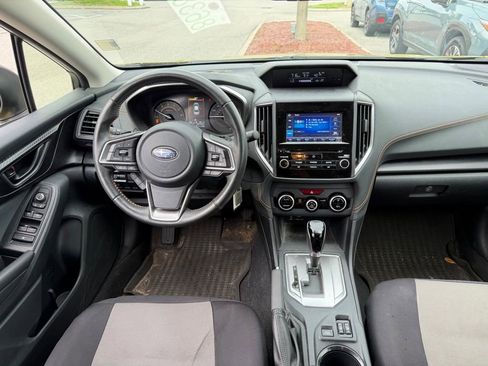 Used 2021 Subaru Crosstrek 2.0i Premium w/ Popular Package #2 AWD/4WD image 19