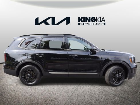 Certified 2023 Kia Telluride SX Prestige X-Pro AWD/4WD image 2
