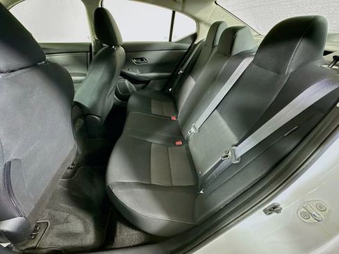 Used 2024 Nissan Sentra SV image 21