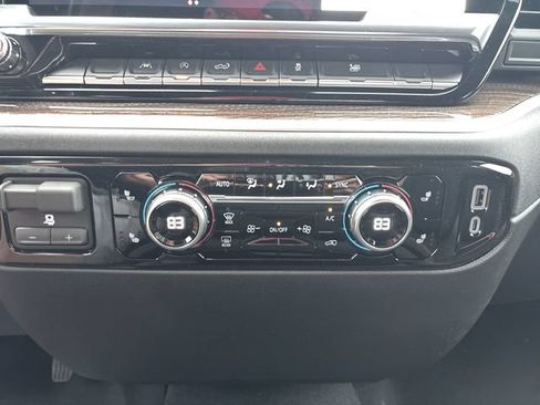 New 2026 GMC Sierra 1500 Elevation AWD/4WD image 19