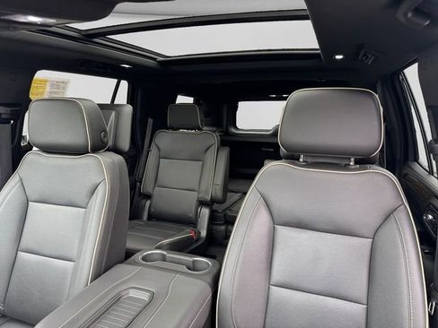 Used 2023 Chevrolet Tahoe Premier image 21