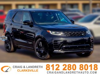 Used 2025 Land Rover Discovery Dynamic SE AWD/4WD video 1